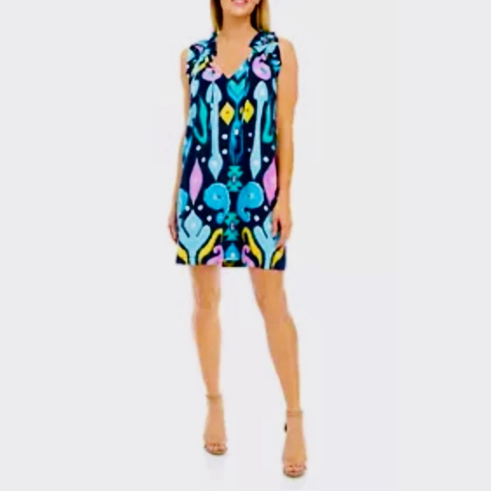 Crown & Ivy Sleeveless Dress